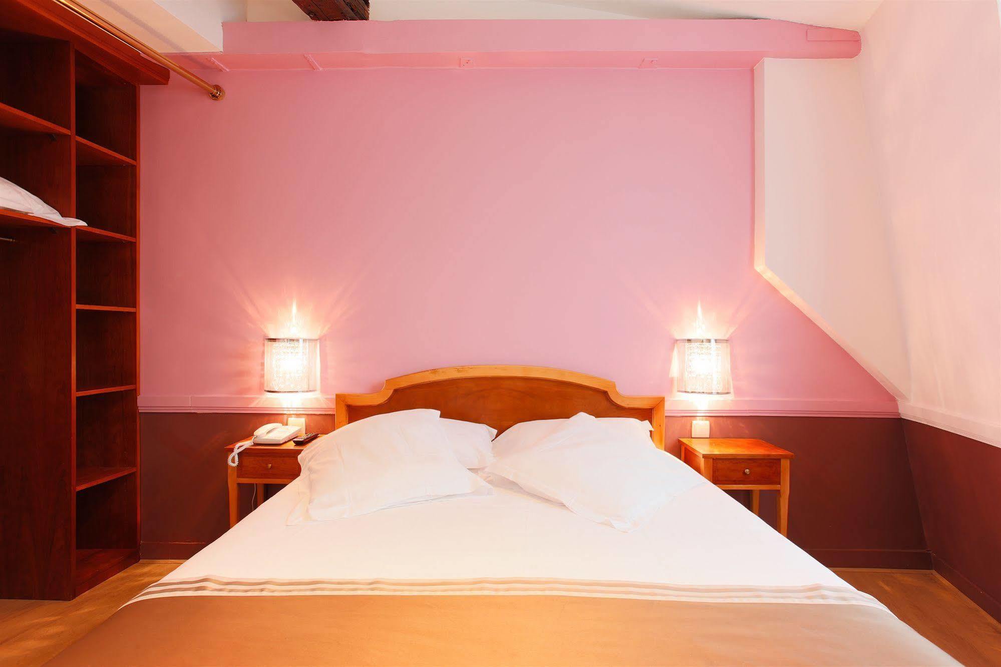 Hotel Atelier Vavin Paris Exterior photo