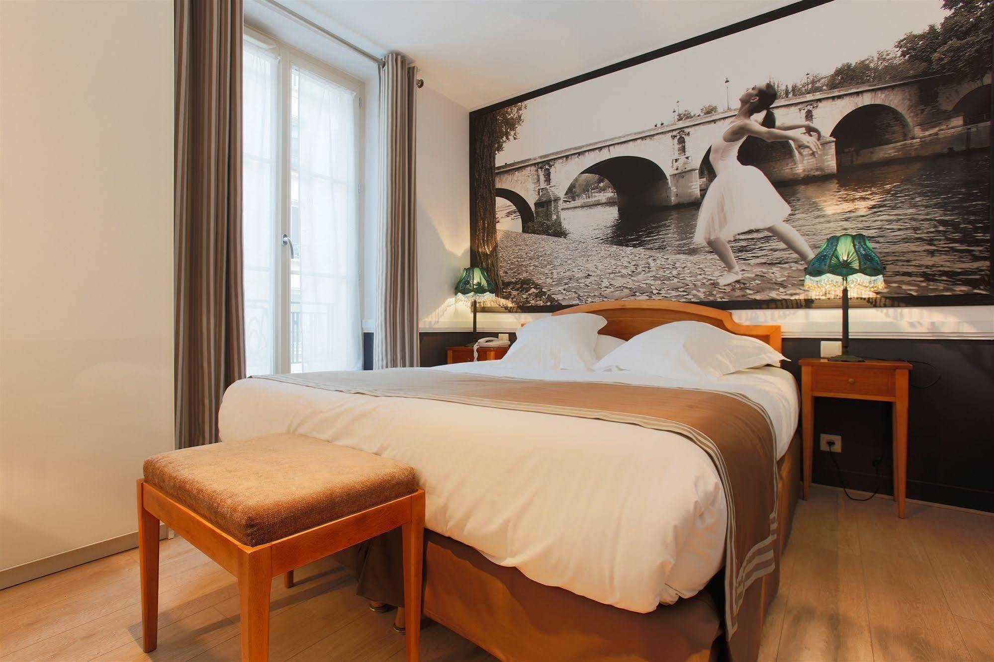 Hotel Atelier Vavin Paris Exterior photo