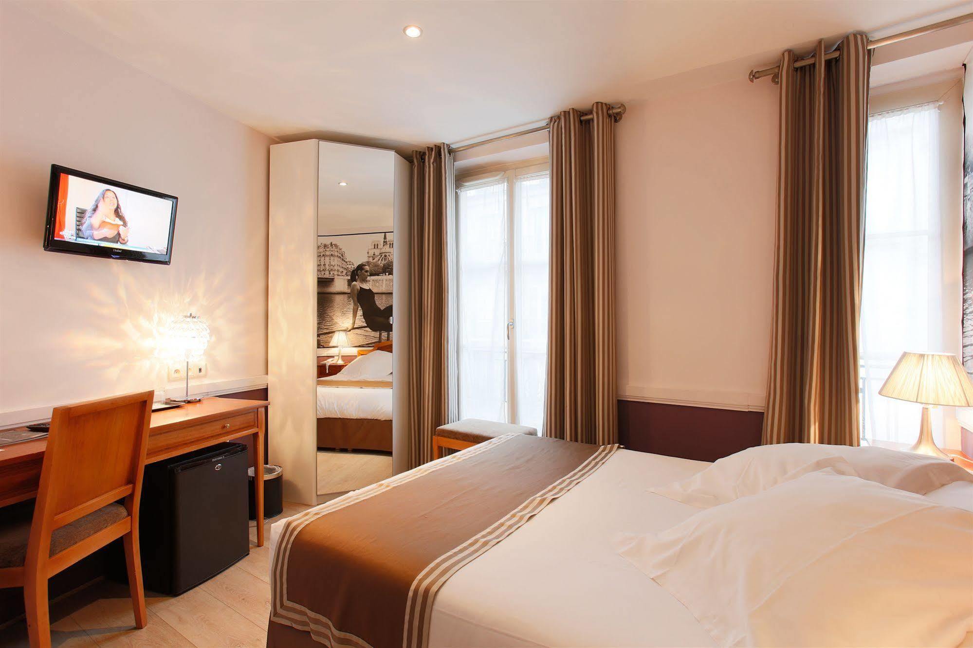 Hotel Atelier Vavin Paris Exterior photo